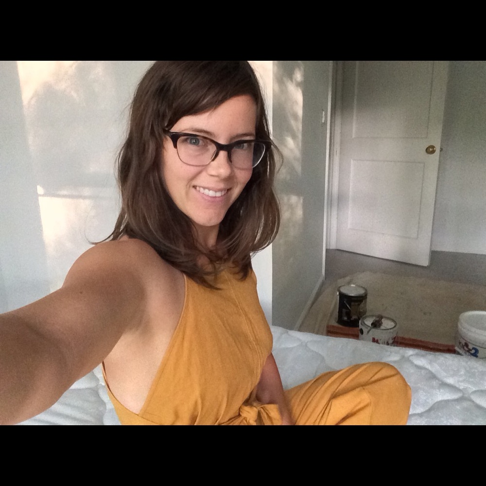Meet your Posher, Julianne